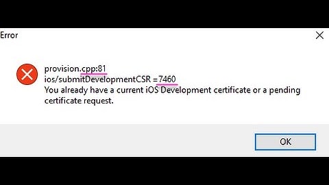 Help FIX Cydia Impactor Errors Trying to Jailbreak iPhone 7 10.1.1