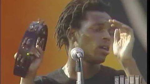 The English Beat - Save It For Later (Live at US Festival 9/3/1982)