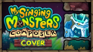 Bone Island, But I Fully Remade It In Msm Composer