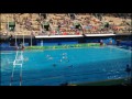 Aquatic Polo Women Rio 2016 