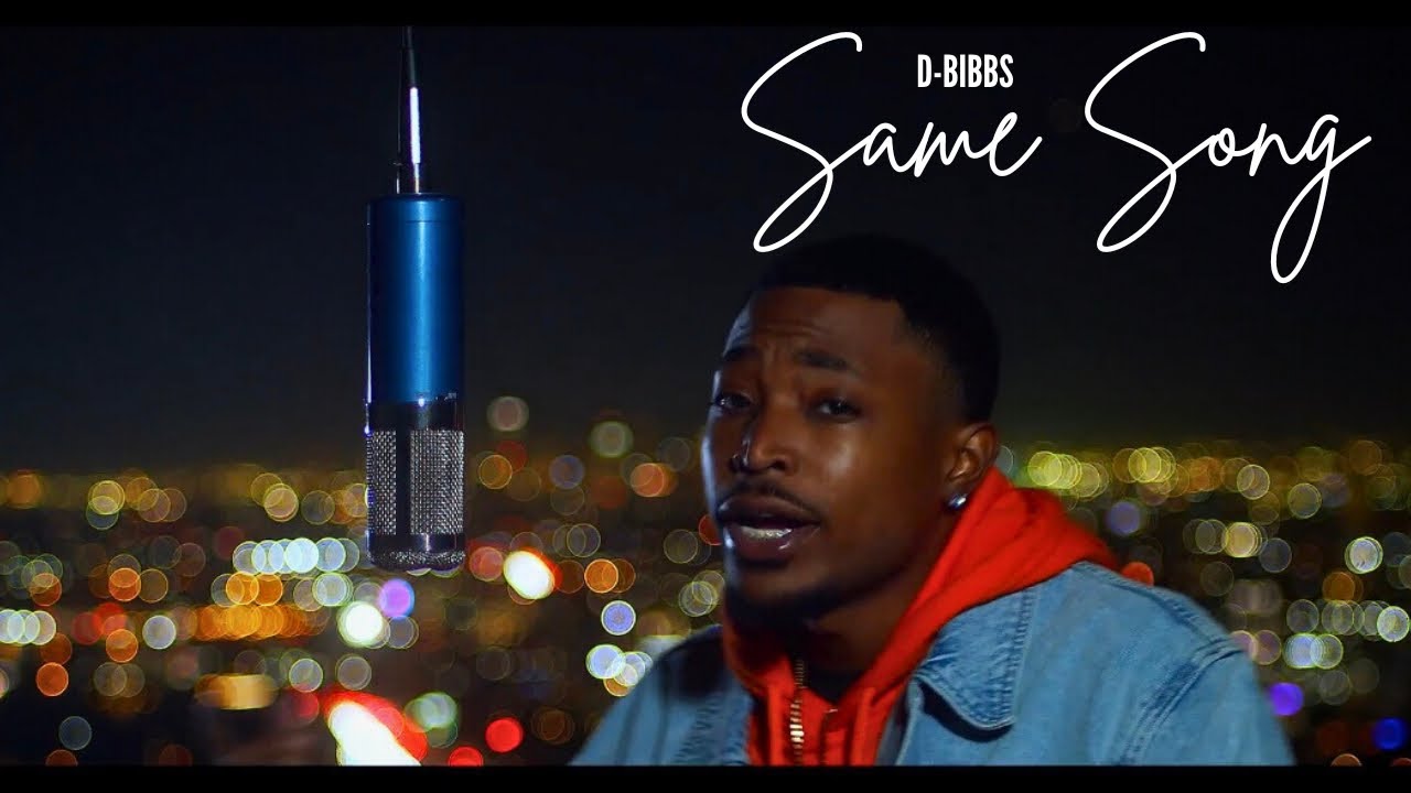 Watch D-Bibbs - SAME SONG (Performance Video) on YouTube Watch D-Bibbs - SAME SONG (Performance Video) on YouTube