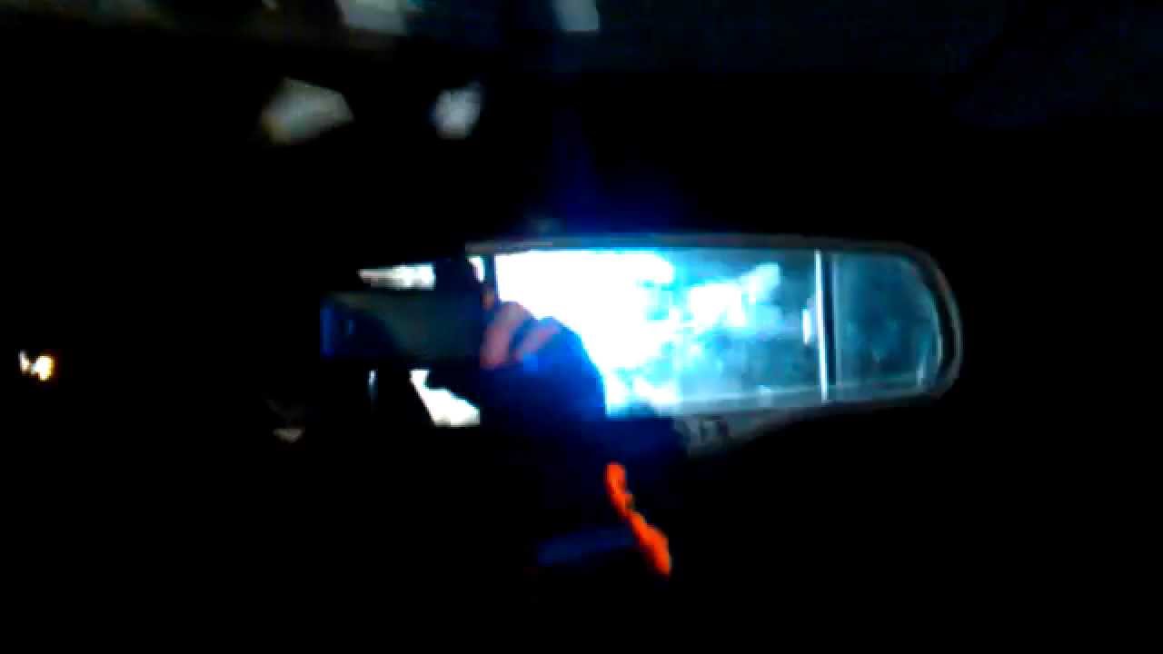 POLICE PULL US OVER JUST PASSED MIDNIGHT!! YouTube