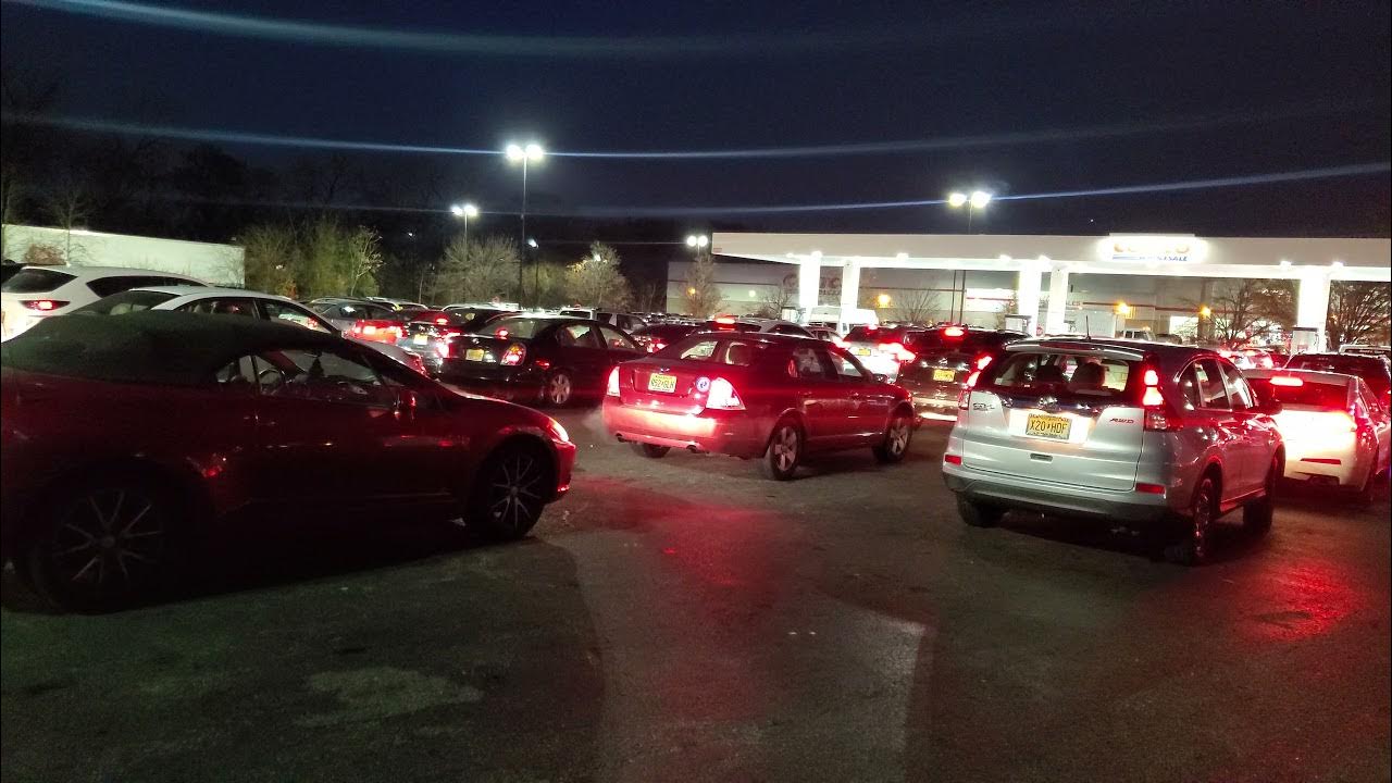 Is Costco gas really a good deal? YouTube