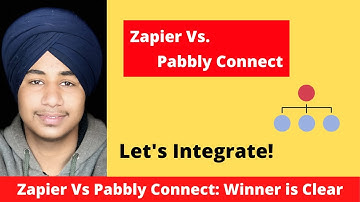 Zapier Vs Pabbly Connect in 2020: Let’s Get Real (No Fluff!)
