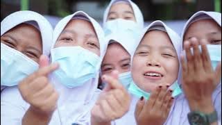 VIDEO AKHIR SEKOLAH MA MAARIF UDANAWU BLITAR | 2021