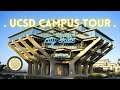 UCSD campus tour | University of California San Diego #ucsd #tritons #campustour #ucsandiego