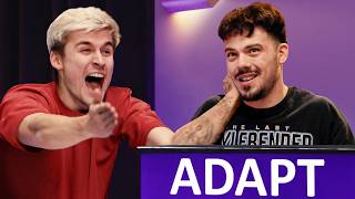 I Forced Twitchs Dumbest Streamers To Compete In My Gameshow