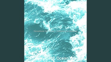 Excellent Backdrops for Soothing Waves