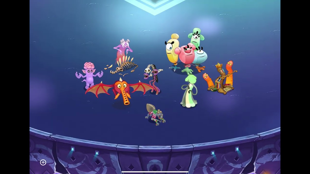 What if magical nexus released in waves wave 1