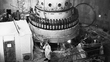 Three Mile Island, Minute by Minute