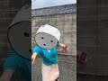 娘を安全な場所へ移動することができなかった母親の行動は忘れられない記憶となった