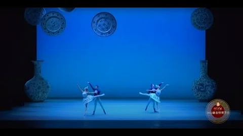 Art China Full Special Chinese New Year Online Gala - Spring Festival 2022 - DayDayNews