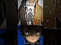 How tanjiro feel’s when zenitsu and nezuko are friends vs couples ;) #demonslayer #shorts #fyp #edit