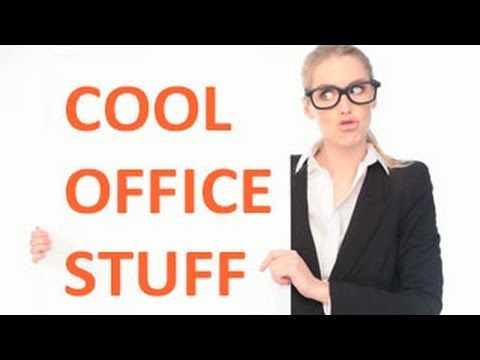 cool office stuff quirky cool office stuff youtube cool office stuff quirky cool office stuff youtube
