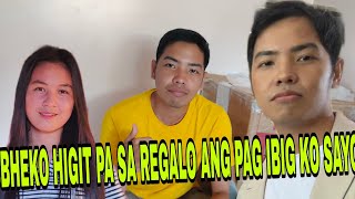 VEANCY NIREGALUHAN NI EDU NG ISANG MAHALAGANG BAGAY! || KALINGAP RAB OFFICIAL || VSM