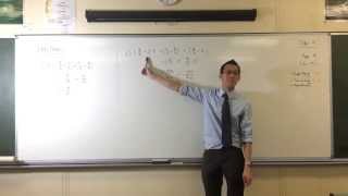 Operations with Mixed Numerals Operations with Mixed Numerals