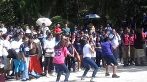 UCF Sigma Lambda Gamma