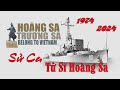 Huy Tâm Channel - Tưởng niệm 50 năm ngày mất Hoàng Sa