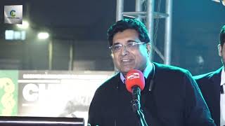 Naseer Wahga at Chiltan Life Event Lahore | Chiltan Pure | Najam Mazari