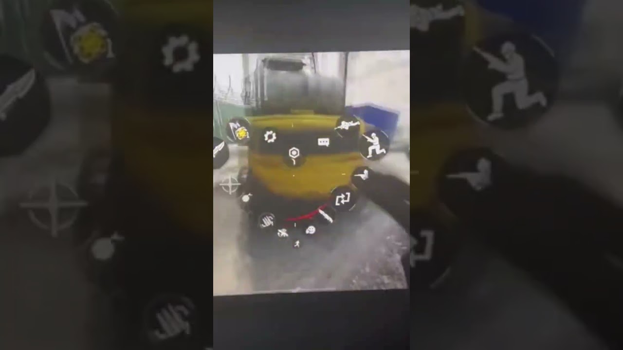 Hanzu with da Heart Hud Handcam 