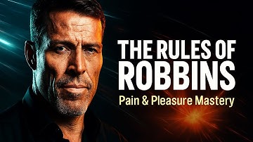 Tony Robbins: The Dickens Pattern: How to Force Instant & Permanent Change (Destroy Procrastination)