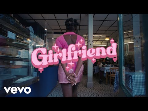 yanna - Girlfriend (Official Music Video) [Episode 1] 