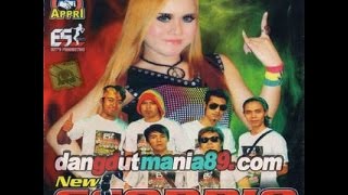 Dangdut New Scorpio Album Munaroh\