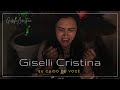 Eu cuido de você / Giselli Cristina #2 / #2021 / Oficial Vídeo