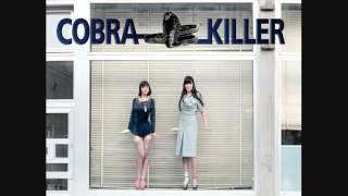 Cobra Killer --- Without A Sun