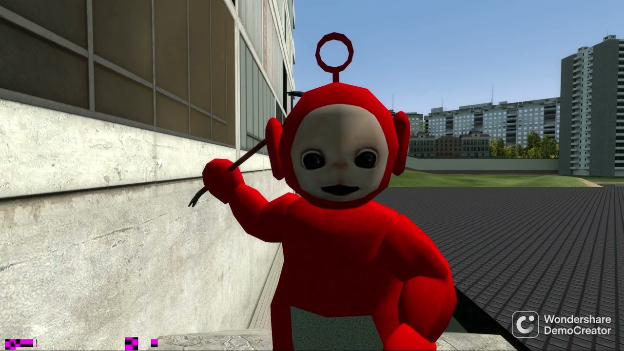 garrys mod otra vez