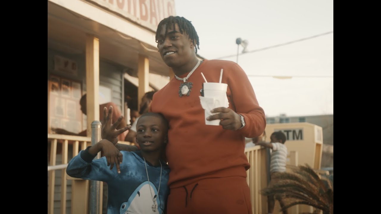 [FREE] Fredo Bang Type Beat 2021 "I Run This" | Free Type Beat