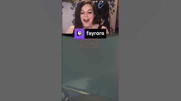 Marty coming in CLUTCH!  | fayrore on #Twitch