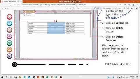 CLASS V COMPUTER 26-09-2020 BY Ms STUTI DUBEY