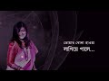 Tomar Khola Hawa | Sahana Bajpaie | Notun Korey Pabo Boley | Rabindra Sangeet Mp3 Song