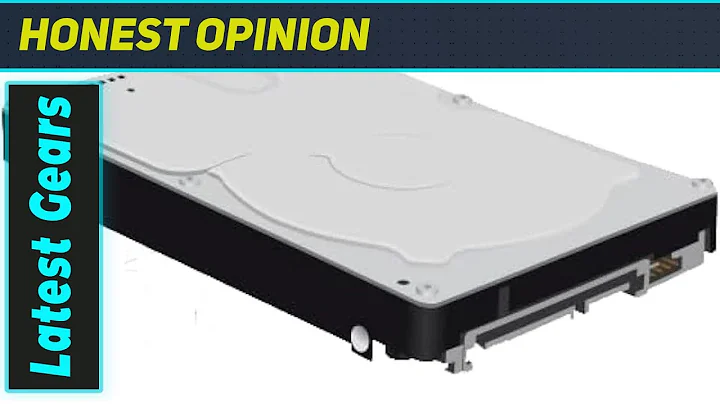 Best Eufy HomeBase 3 Upgrade? BUSlink 4TB HDD Expansion