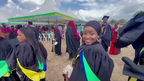 Congratulations To All The Amazing Graduates!