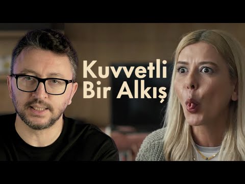 HAKKATEN KUVVETLİ BİR ALKIŞ! (İNCE-LEME)