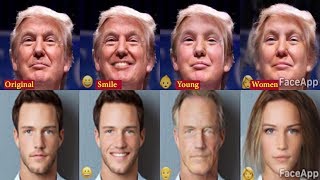 How to transform your face into beautiful smile screenshot 3