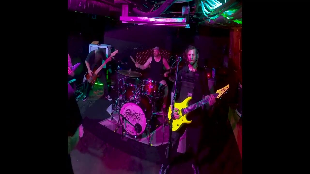 Snuff Tape - Full live set 6.11.23 Portland OR (Summer tour Pt. 1)