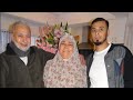 Ali Banat Full story with Family