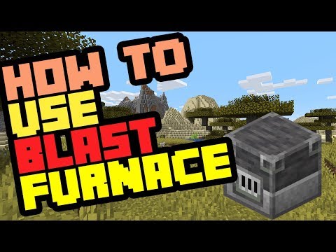 how-to-use-blast-furnaces-in-minecraft-survival-2019