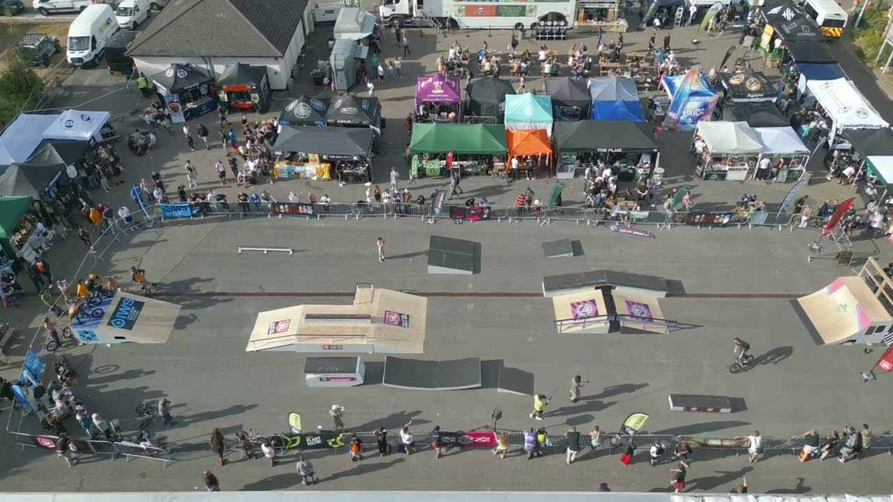 Product Earth 2022 filmed on Dji Mini 3 Pro