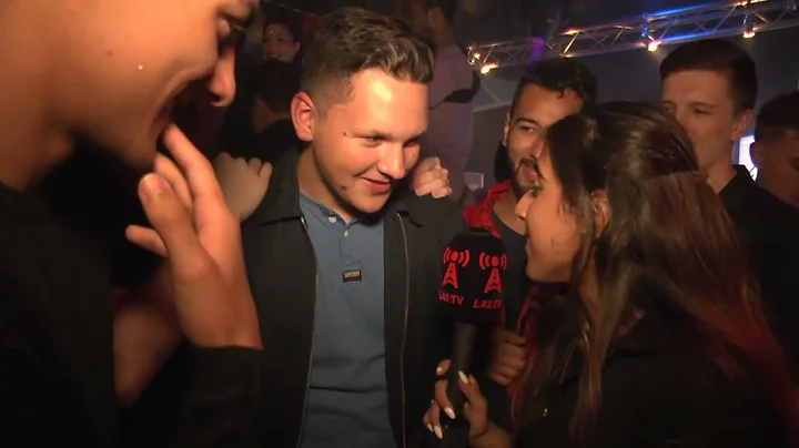 Freshers' Week 2017: 3 Fresher's Week 2017 Overall Highlights