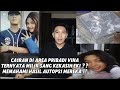 SEMAKIN TERANG !! TES DN4 CA1R4N DI AREA PR1B4D1 VINA TERNYATA MILIK SANG KEKASIH EKI ??