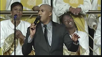 "The Blood Still Works" Anthony Brown & FBCG Combined Mass Choir