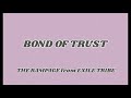 【エレクトーン】BOND OF TRUST
