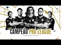 Team Liquid Campeã da Pro League (season XI) - Highlights