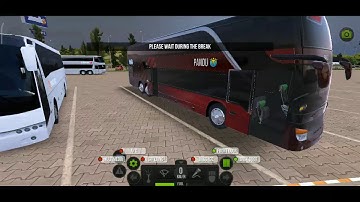 Bus Simulator Ultimate : Gameplay Walkthrough (Android)  #4