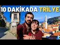 Tirilye'de Bir Gün (Trilye/Bursa) #34