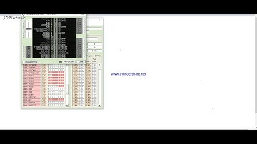PIC simulator IDE...